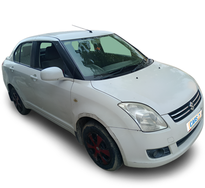 Maruti Swift Dzire-img
